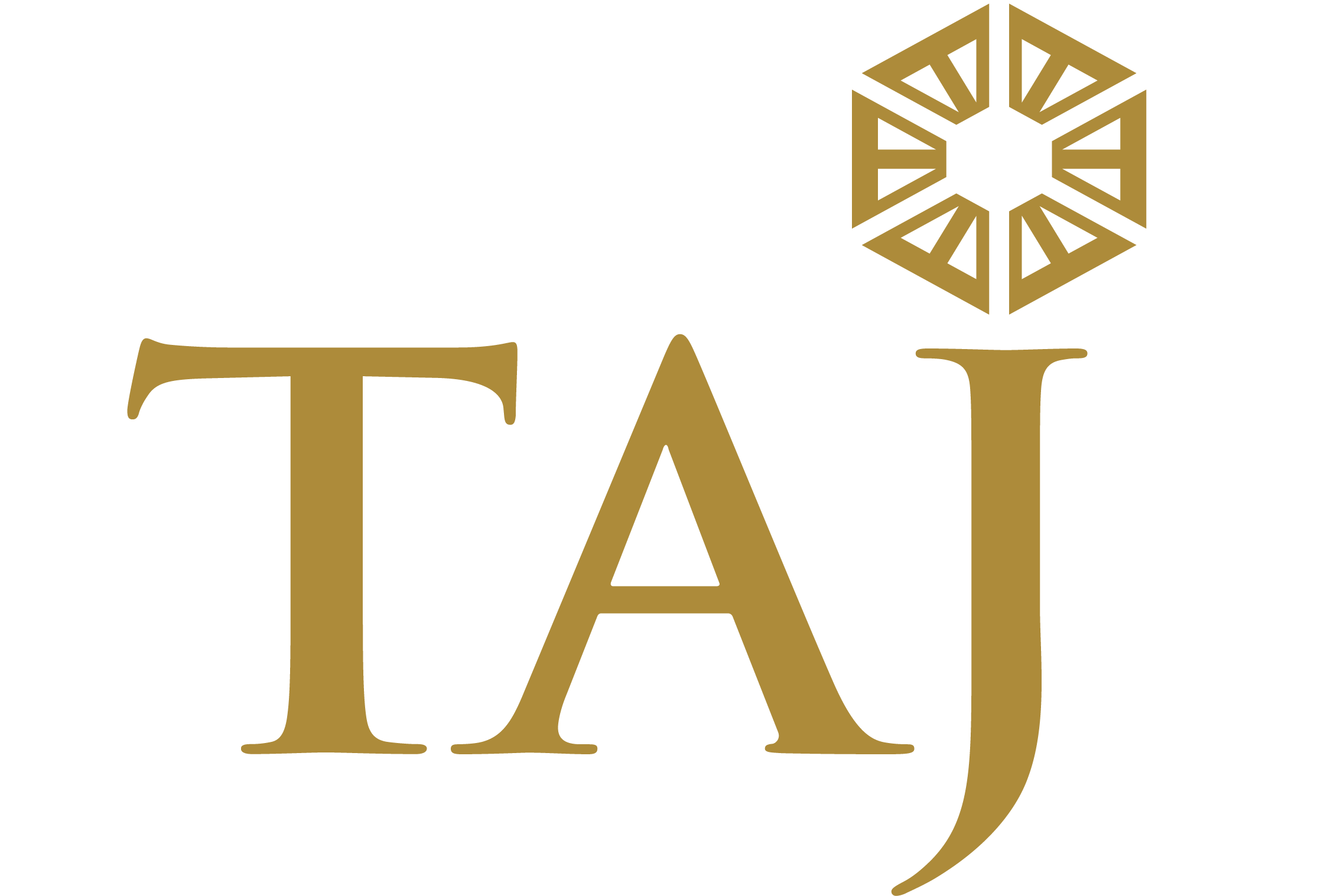 Taj Bengal, Kolkata Logo