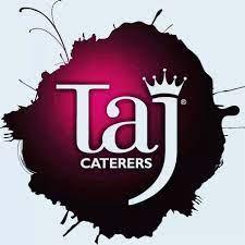 Taj Caterer Logo