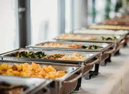 Taj Caterer Event Services | Catering Services