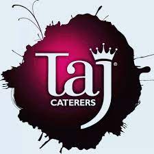 Taj Caterers Logo