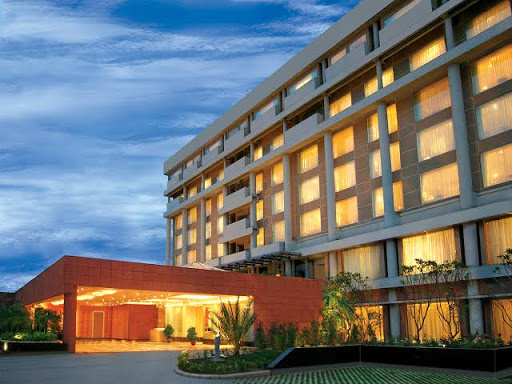 Taj Chandigarh Accomodation | Hotel