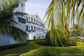 Taj Falaknuma Palace|Apartment|Accomodation