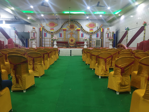 Taj Function Hall Event Services | Banquet Halls