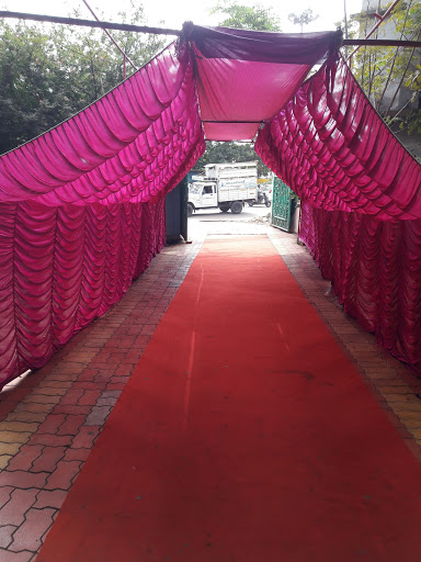 Taj Garden Function Hall Event Services | Banquet Halls