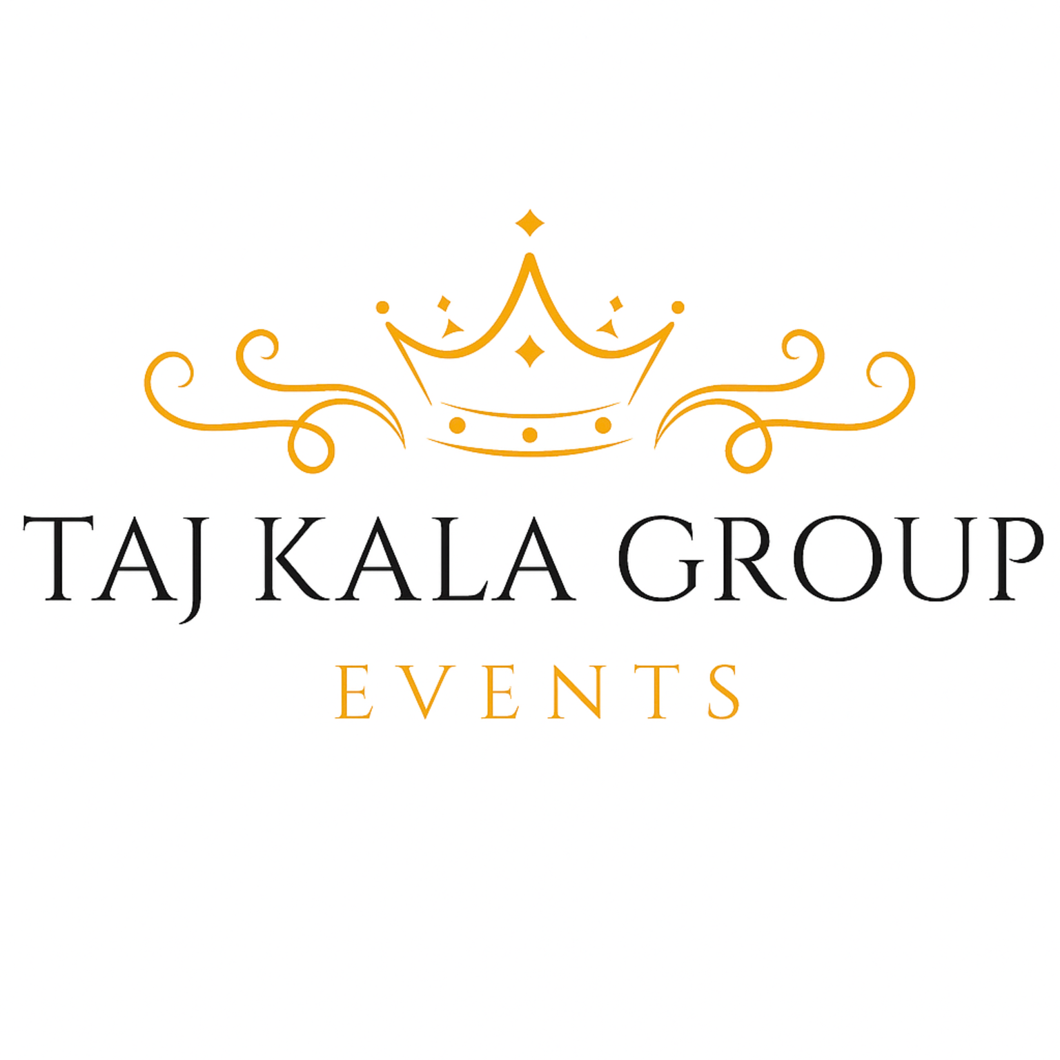 Taj Kala Group Events|Catering Service|Event Services