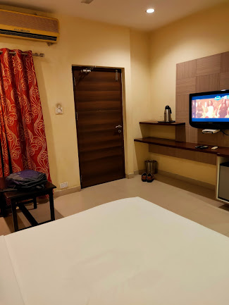 Taj Mahal Abids Accomodation | Hotel