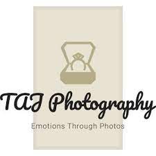 Taj Memories Photographers Logo