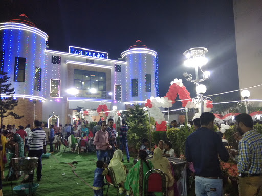 Taj Palace Event Services | Banquet Halls