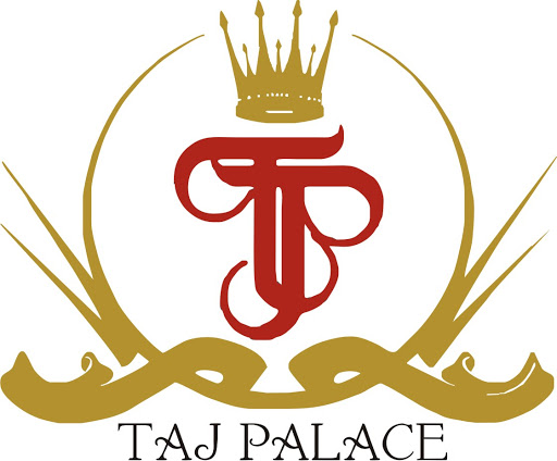Taj Palace Logo