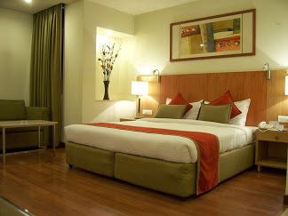 Taj Tristar Accomodation | Hotel