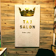 Taj Unisex Beauty Salon|Salon|Active Life