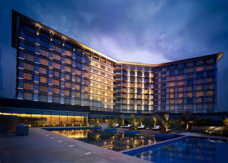 Taj Yeshwantpur, Bengaluru Accomodation | Hotel