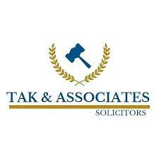 Tak Associate Logo