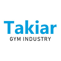 Takiar Gym Industry|Salon|Active Life