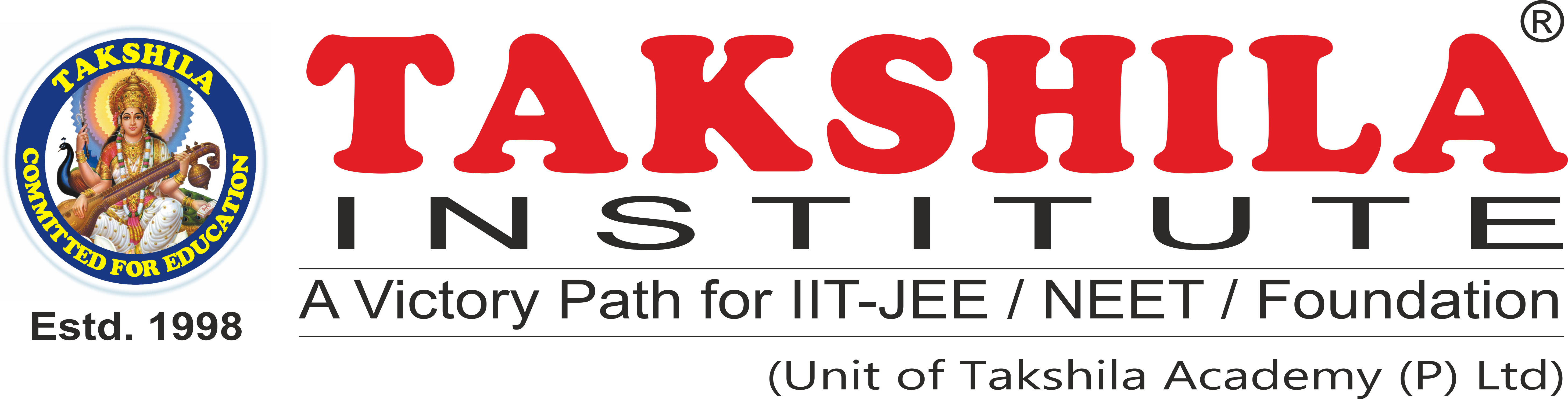 Takshila Institute - Logo