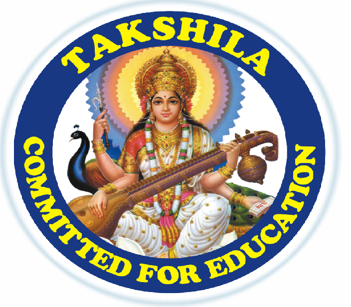 Takshila Institute Logo