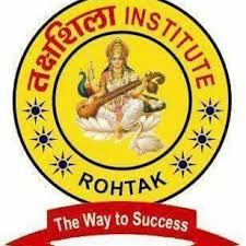 Takshila Institute|Coaching Institute|Education