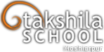 Takshila School Logo