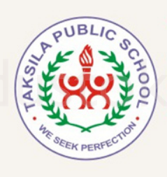 Taksila Public School Logo