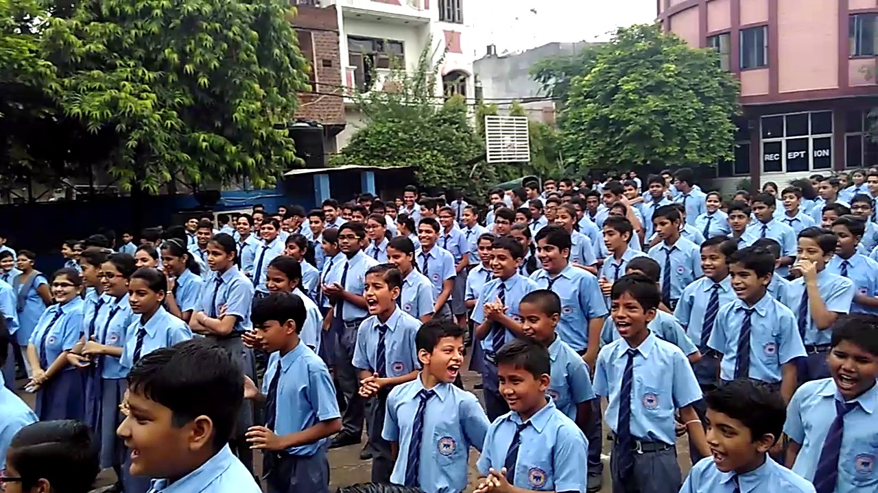 Taksila Public School Shahdara Schools 01