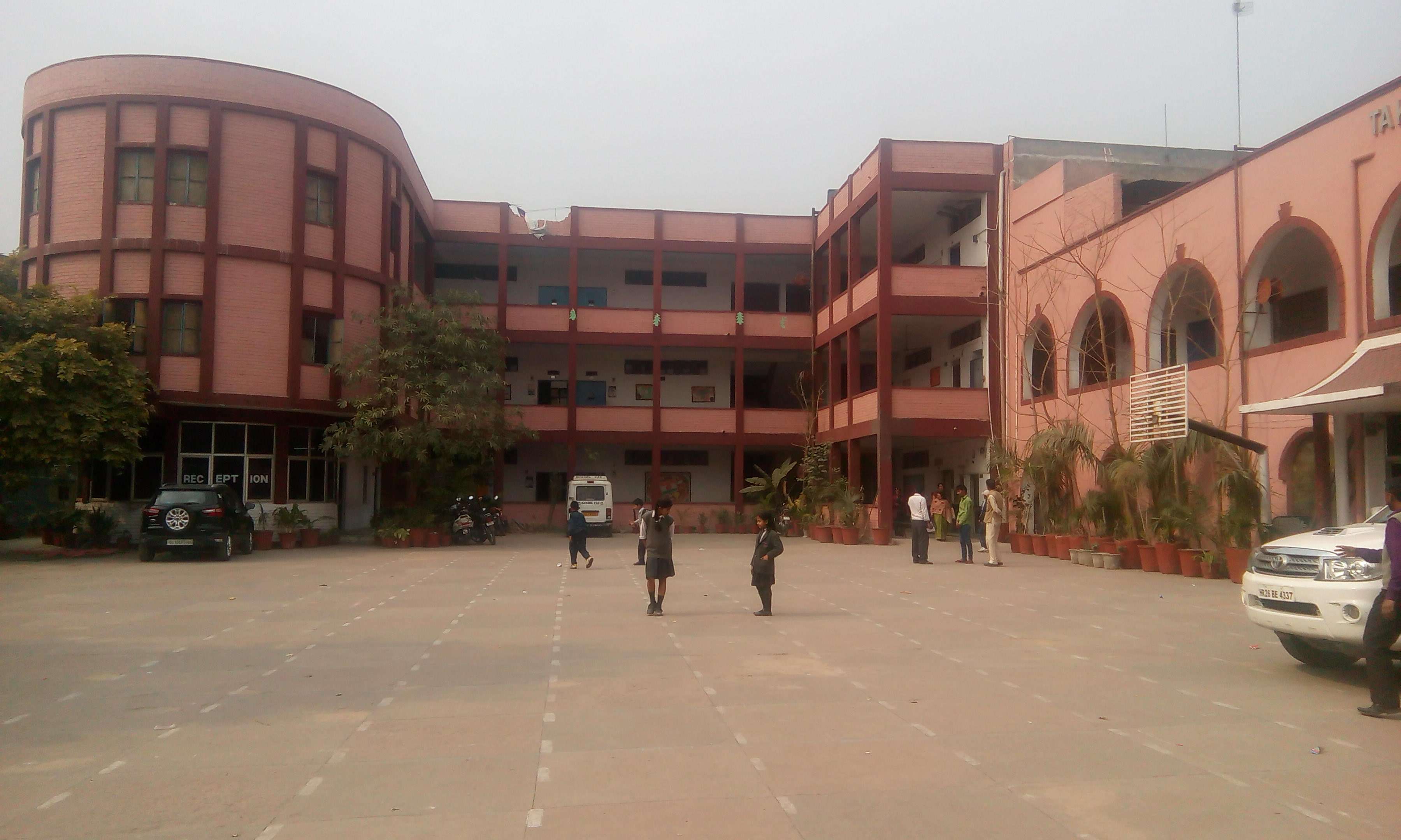 Taksila Public School Shahdara Schools 02