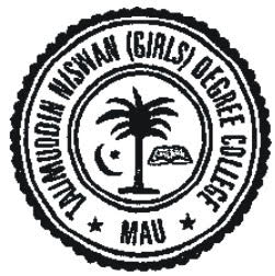 Talimuddin Niswan (Girls) Degree College|Schools|Education