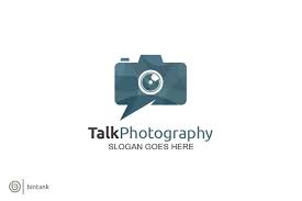 Talking Pictures Logo