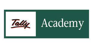 TALLY ACADEMY - Logo