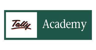 TALLY ACADEMY - Logo