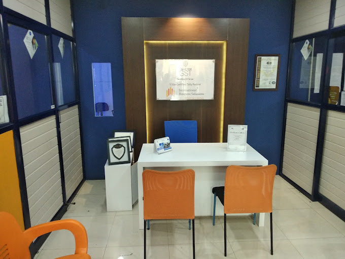 Tally authorized five star partner Professional Services | Accounting Services