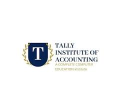 tally institute of accounting - Logo