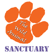 talra wildlife sanctuary Logo