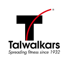 Talwalkars Fitness Club|Salon|Active Life