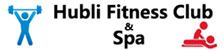 Talwalkars HiFi gym Logo