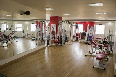 Talwalkars HiFi - New Town Active Life | Gym and Fitness Centre