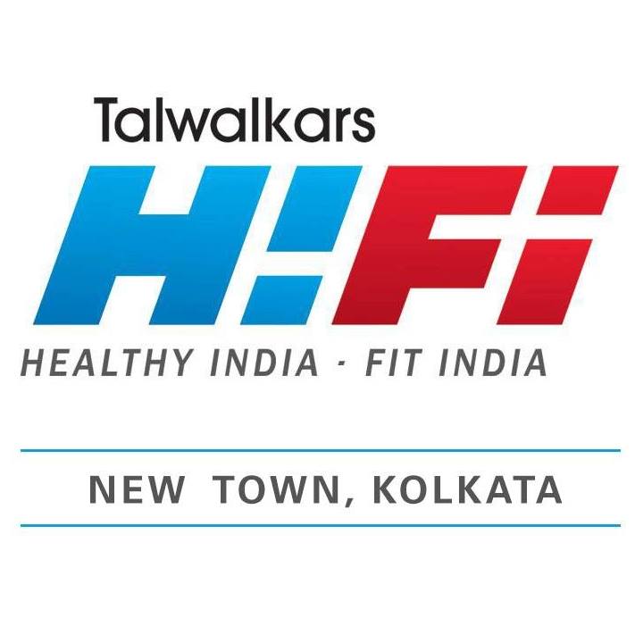 Talwalkars HiFi - New Town|Gym and Fitness Centre|Active Life