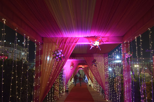 Tamanna Banquet Hall Event Services | Banquet Halls