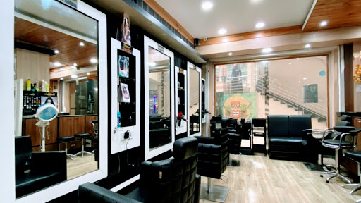 Tamaya Salon & Spa Active Life | Salon