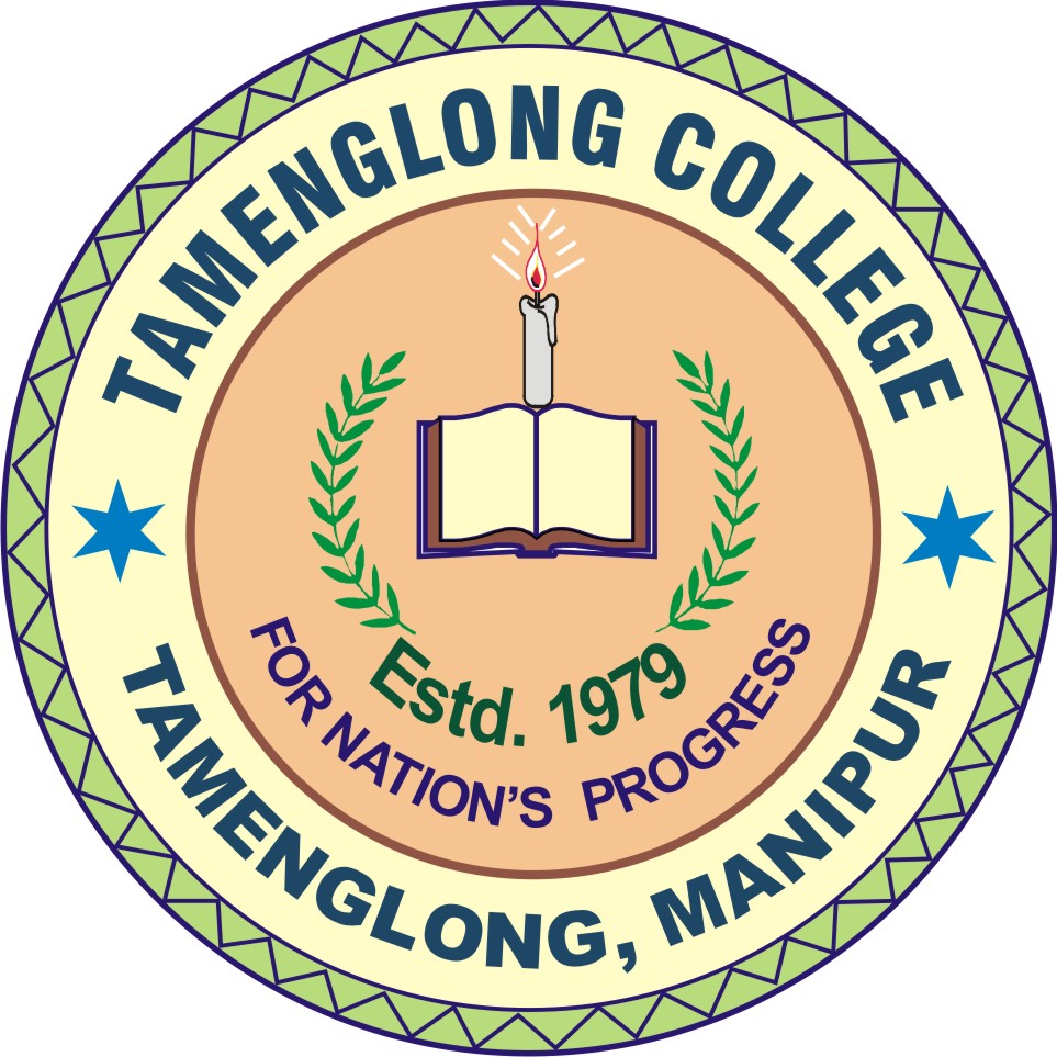 Tamenglong College - Logo