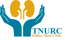 Tamil Nadu Urological Research Center Logo
