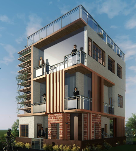 TAMILARCHITECTS Professional Services | Architect