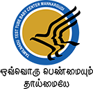 Tamilnadu Hospital Logo