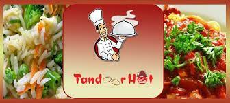 Tandoor Hot – Best Wedding Catering Services - Logo
