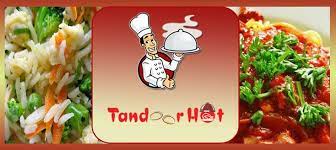 Tandoor Hot – Best Wedding Catering Services - Logo