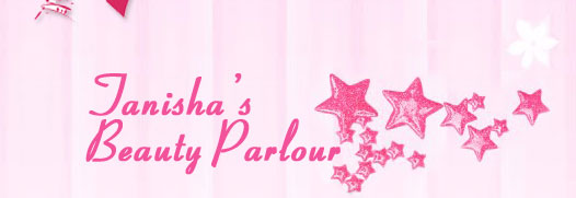 Tanishas Advanced Beauty Parlour and Spa Logo