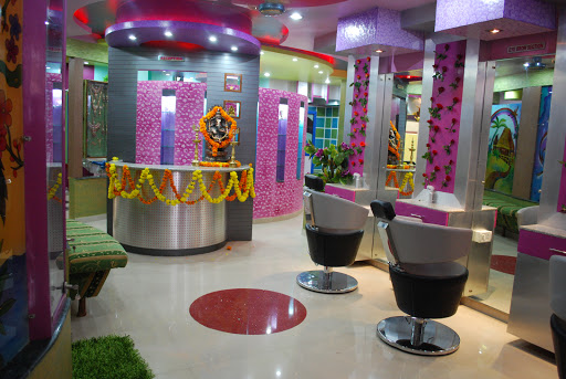 Tanishas Advanced Beauty Parlour and Spa Active Life | Salon