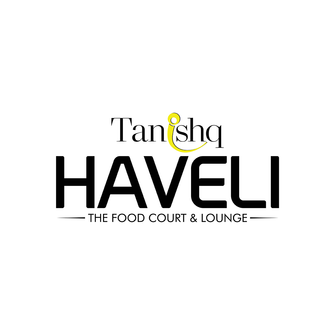Tanisq Haveli (Cafe and Restaurant In Manali) - Logo