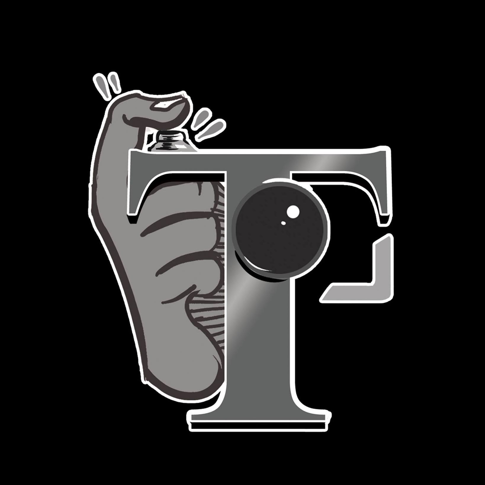 Tank's Studio Logo