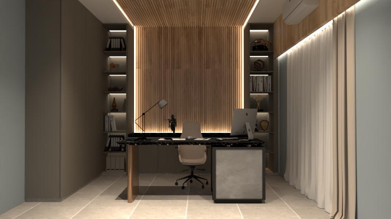 Tanmay Hundekar |Architect|Professional Services