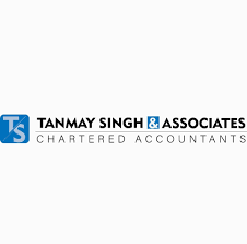 Tanmay Singh & Associates Logo
